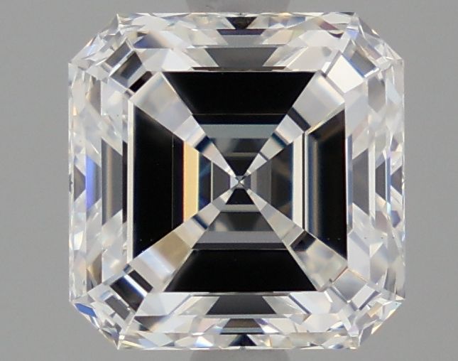 Asscher Diamond