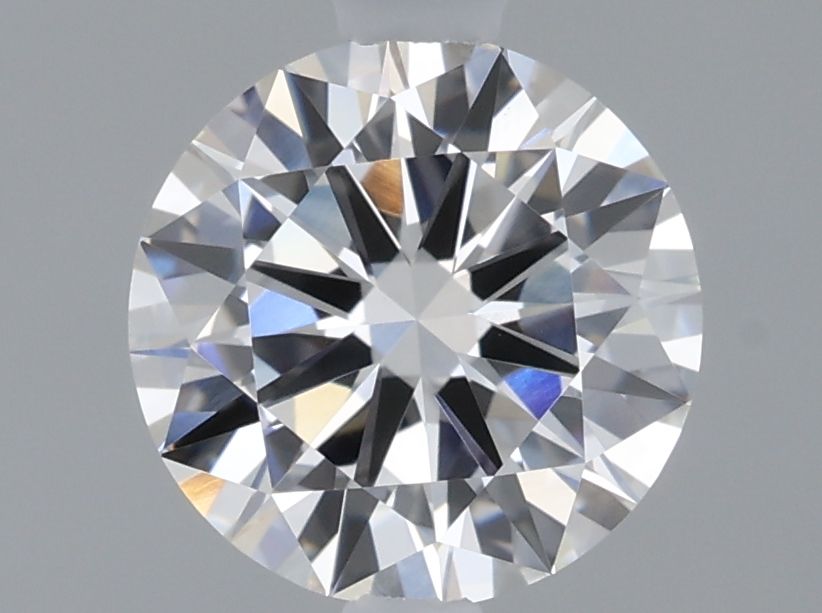 1.08 ct. round Lab Grown Diamond front image