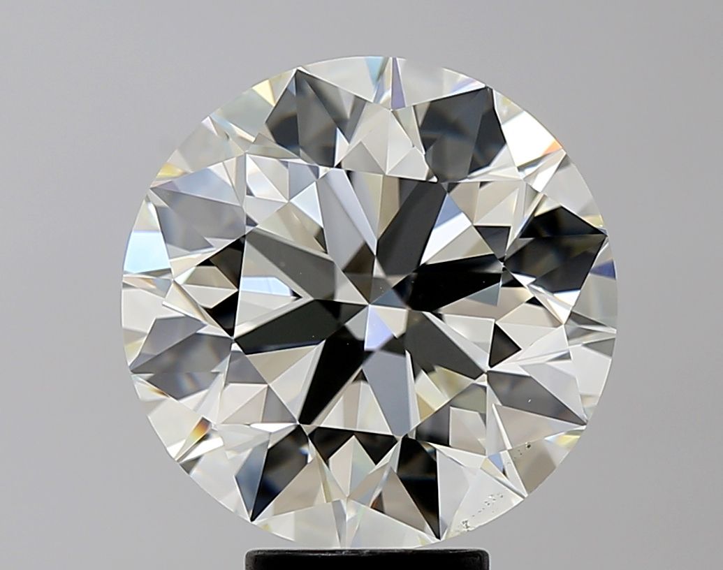 Round Diamond