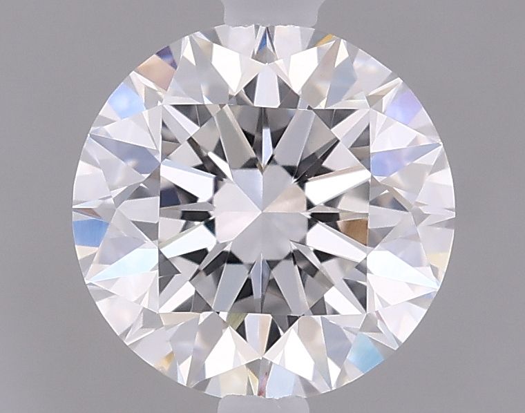1.03 ct. round Lab Grown Diamond front image