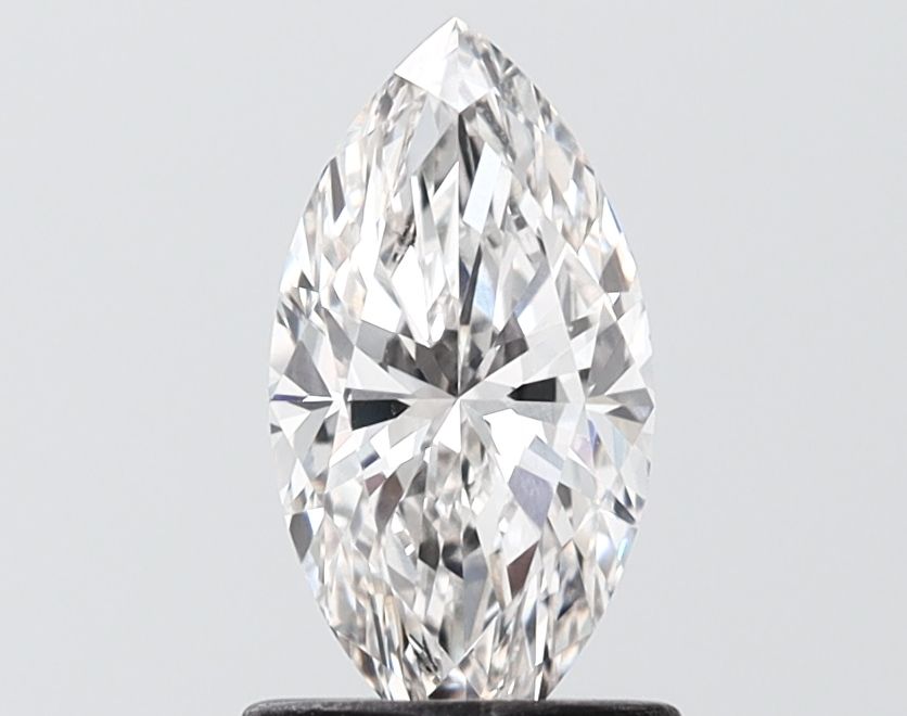 1.01 ct. marquise Lab Grown Diamond front image
