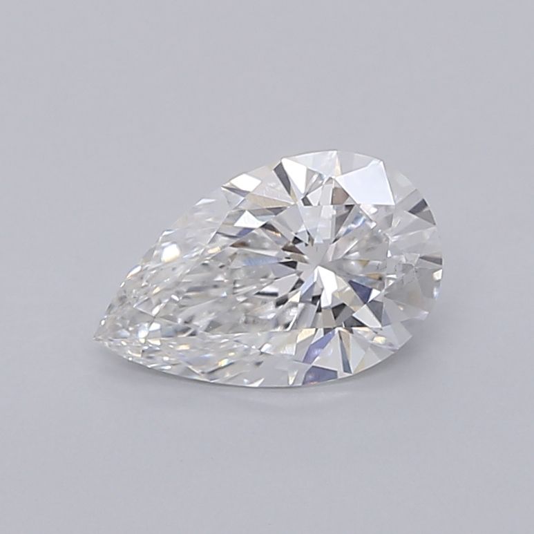1.05 ct. pear Lab Grown Diamond front image
