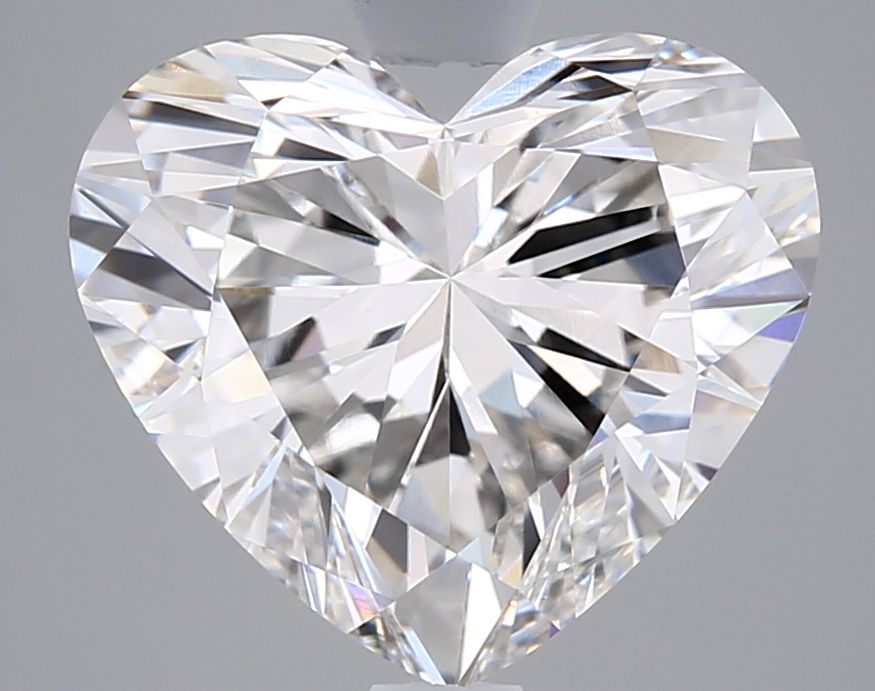Heart Diamond