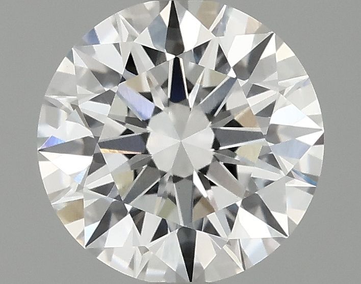 1.59 ct. round Lab Grown Diamond front image
