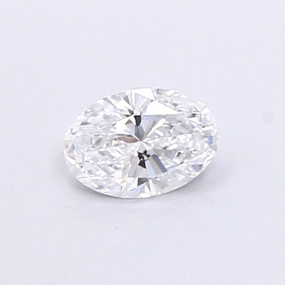 Oval Diamond