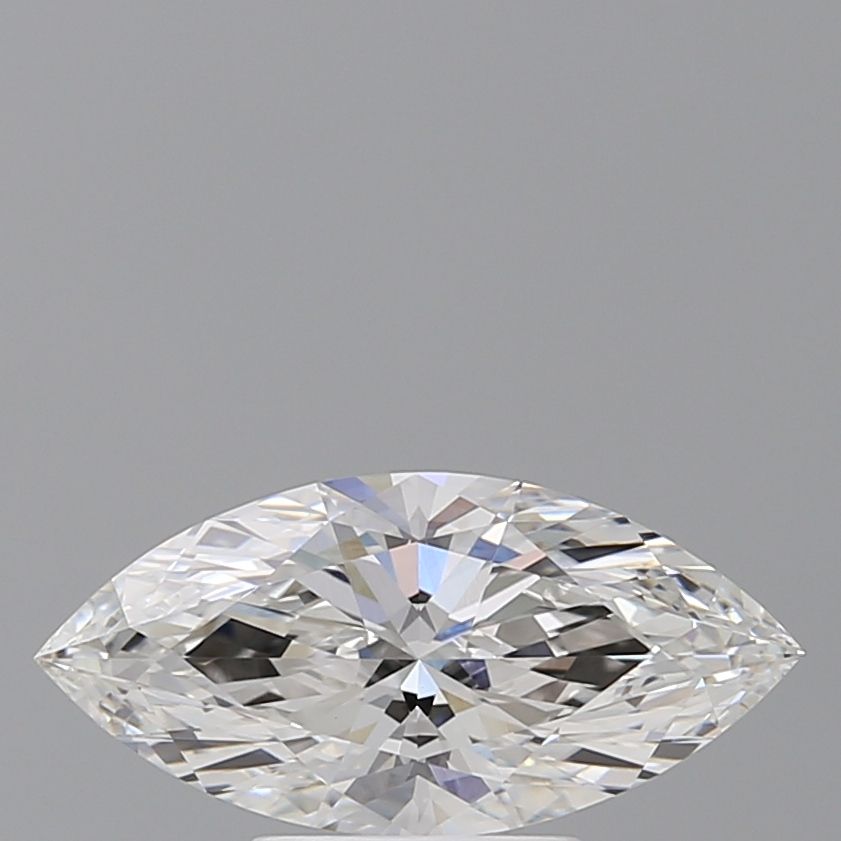 2.04 ct. marquise Lab Grown Diamond front image