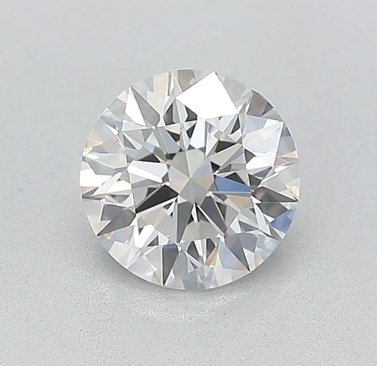 1.05 ct. round Lab Grown Diamond front image