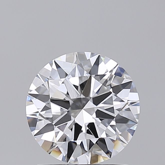 1.51 ct. round Lab Grown Diamond front image