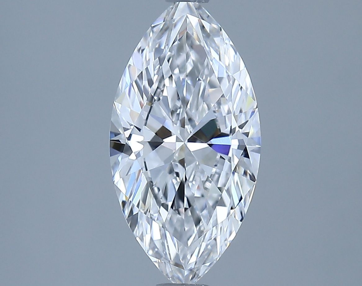 2.38 ct. marquise Lab Grown Diamond front image