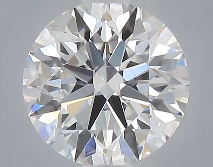 1.08 ct. round Lab Grown Diamond front image