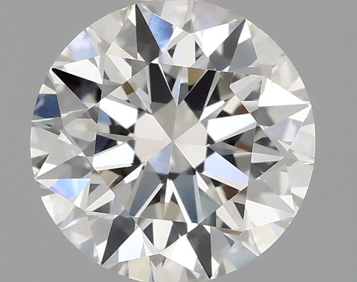 1.09 ct. round Lab Grown Diamond front image