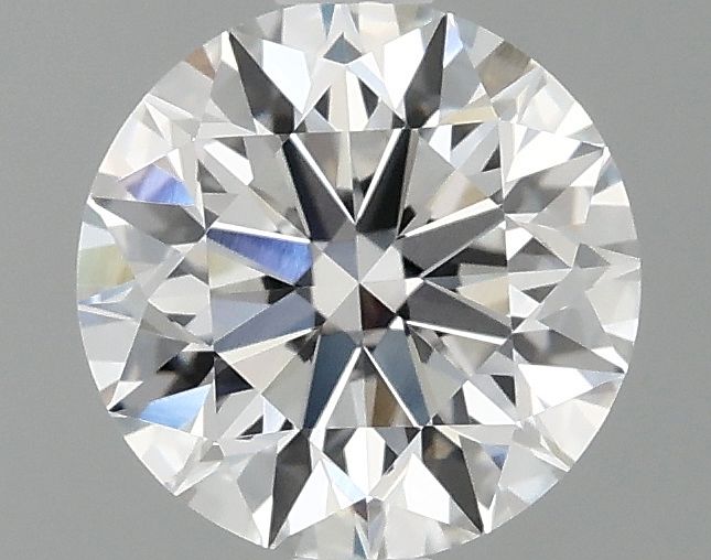 1.09 ct. round Lab Grown Diamond front image
