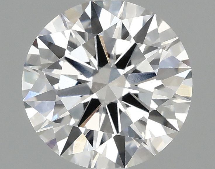 1.49 ct. round Lab Grown Diamond front image