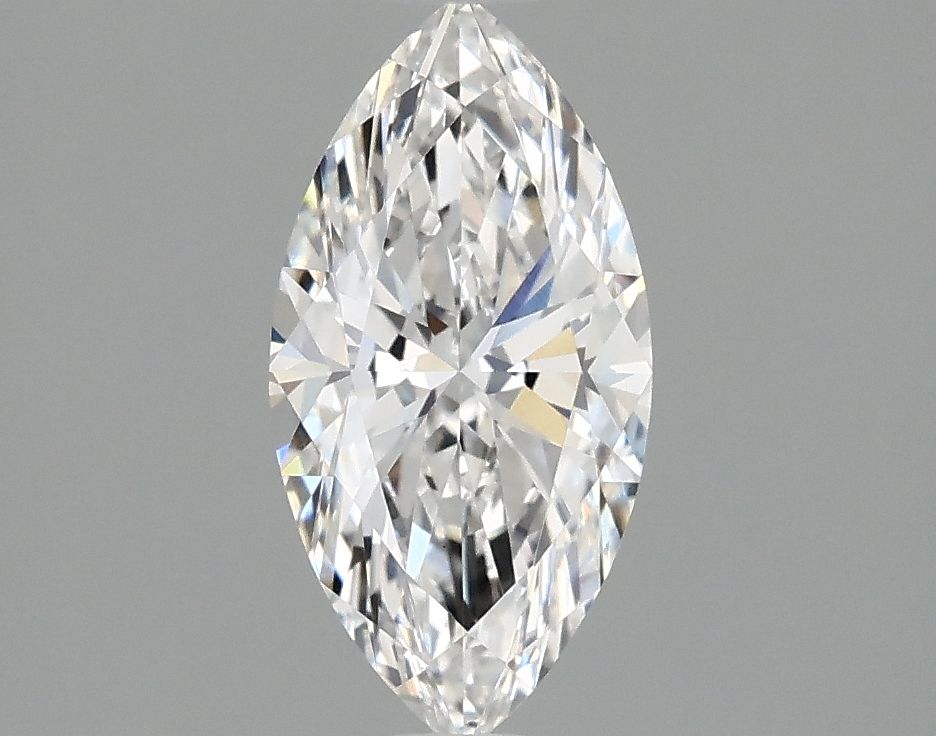1.01 ct. marquise Lab Grown Diamond front image