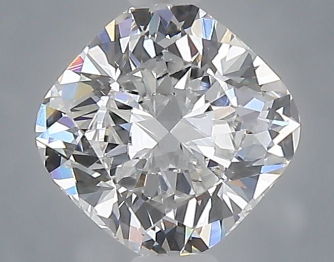 1.01 ct lab-grown Cushion modified Diamond