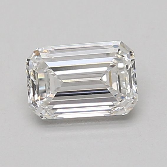 0.81 ct lab-grown Emerald Diamond