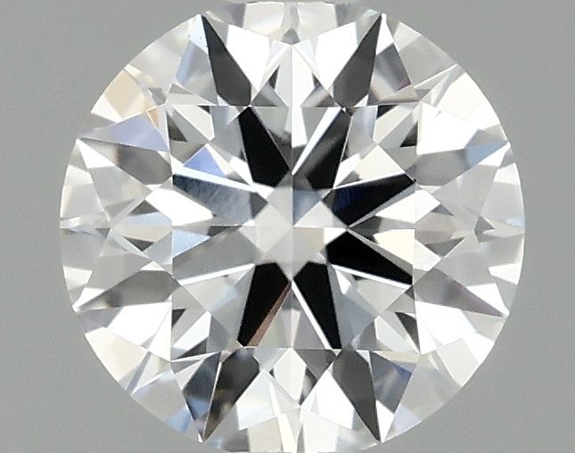 1.01 ct. round Lab Grown Diamond front image