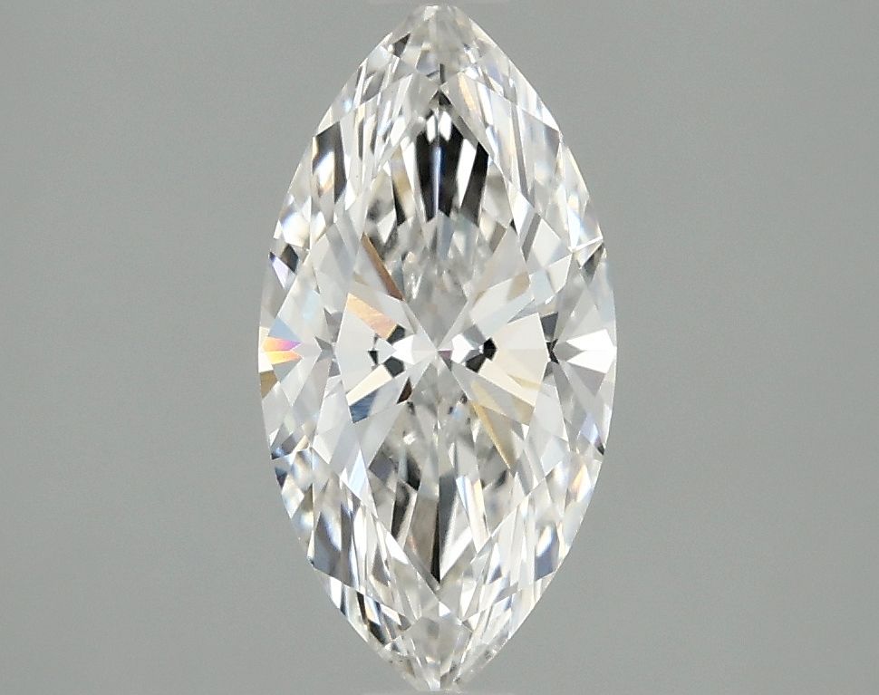 1.48 ct. marquise Lab Grown Diamond front image