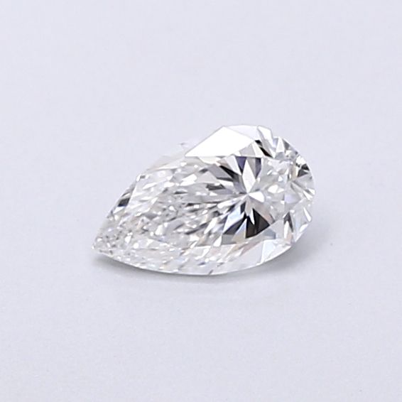 Pear Diamond