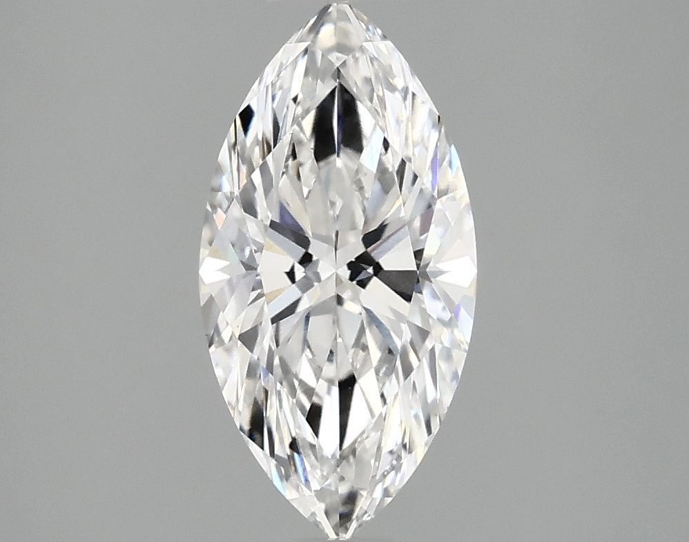 1.54 ct. marquise Lab Grown Diamond front image
