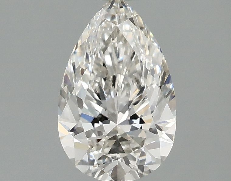 1.10 ct Pear diamond
