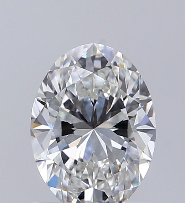 0.70 ct Oval diamond