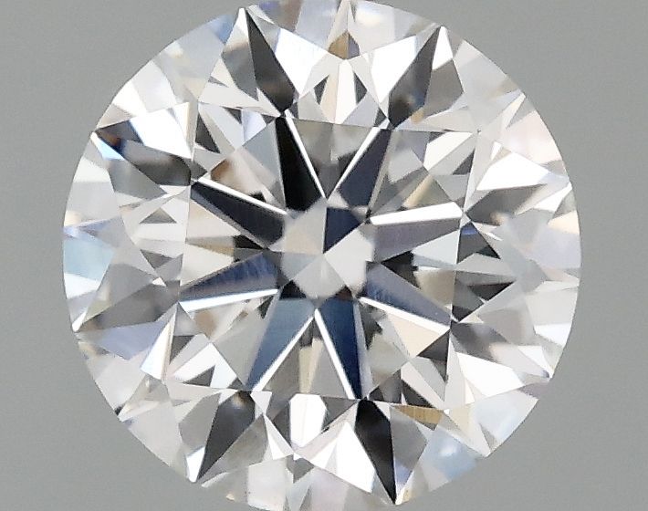1.06 ct. round Lab Grown Diamond front image