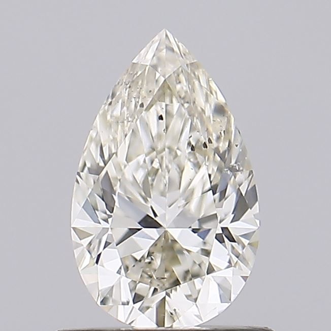 Pear Diamond