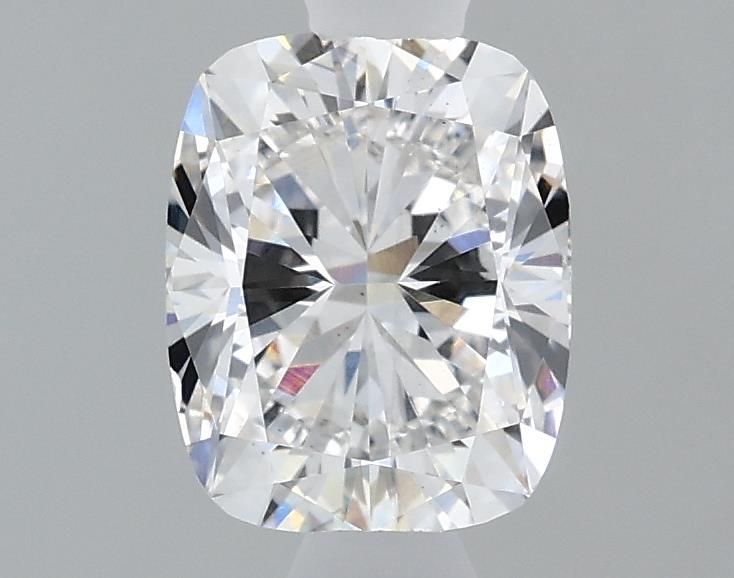 Cushion Diamond