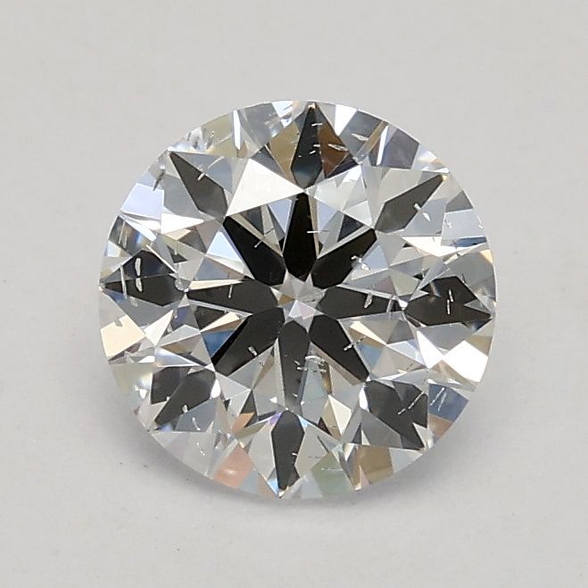 Round Diamond
