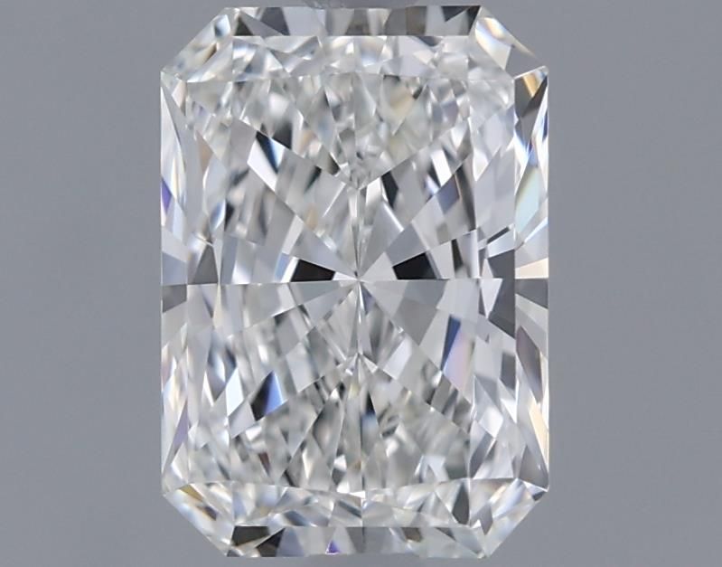 Radiant Diamond