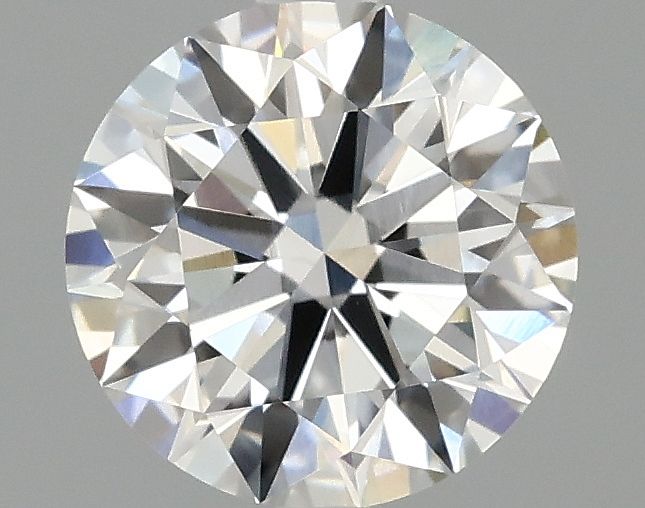 1.01 ct. round Lab Grown Diamond front image