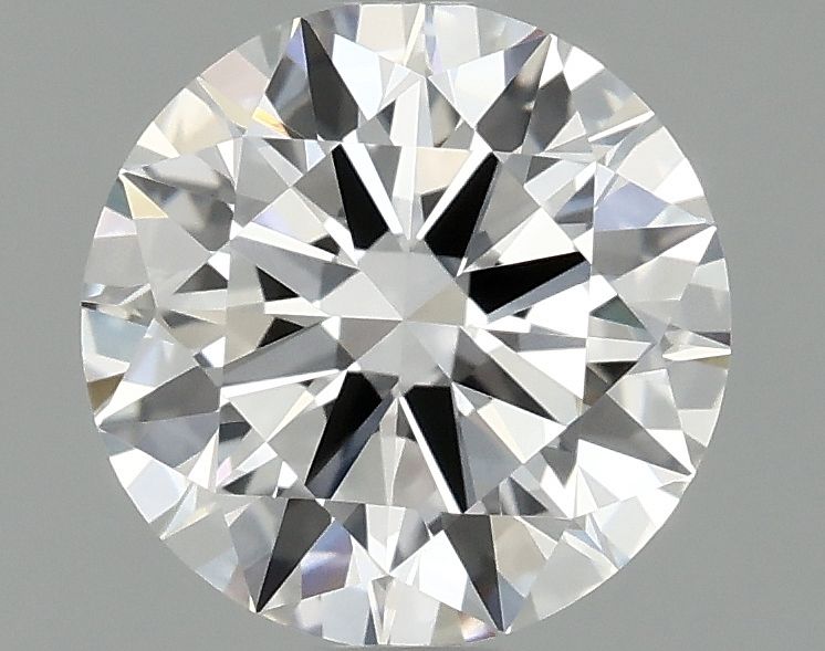 1.09 ct. round Lab Grown Diamond front image