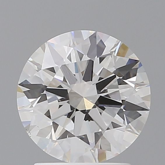 2.05 ct. round Lab Grown Diamond front image