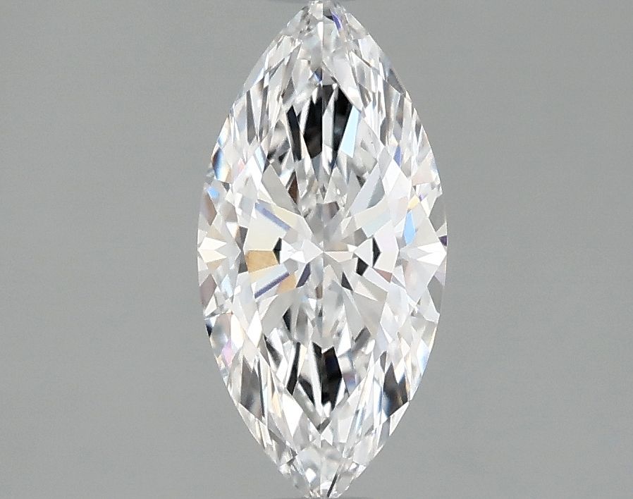 1.05 ct. marquise Lab Grown Diamond front image