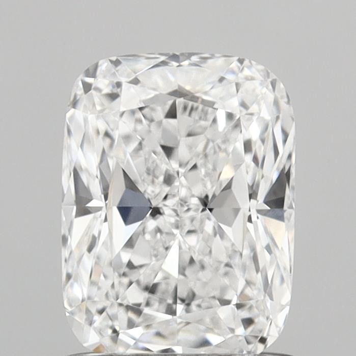 1.06 ct lab-grown Cushion modified Diamond