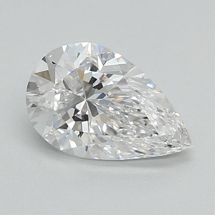 0.98 ct. pear Lab Grown Diamond front image