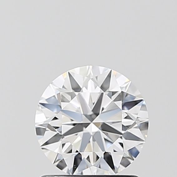 1.01 ct. round Lab Grown Diamond front image
