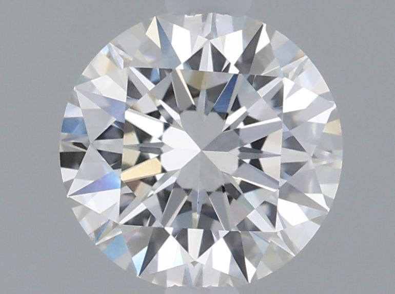 1.01 ct. round Lab Grown Diamond front image