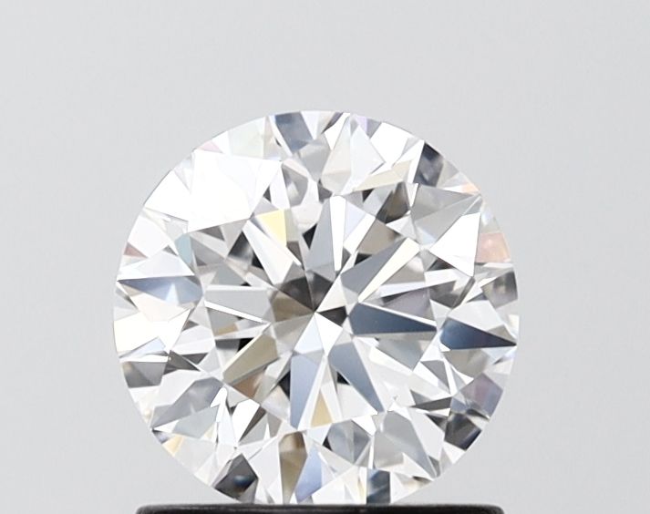 1.06 ct. round Lab Grown Diamond front image