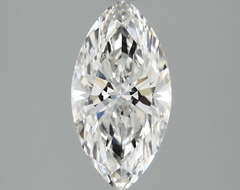 1.52 ct. marquise Lab Grown Diamond front image