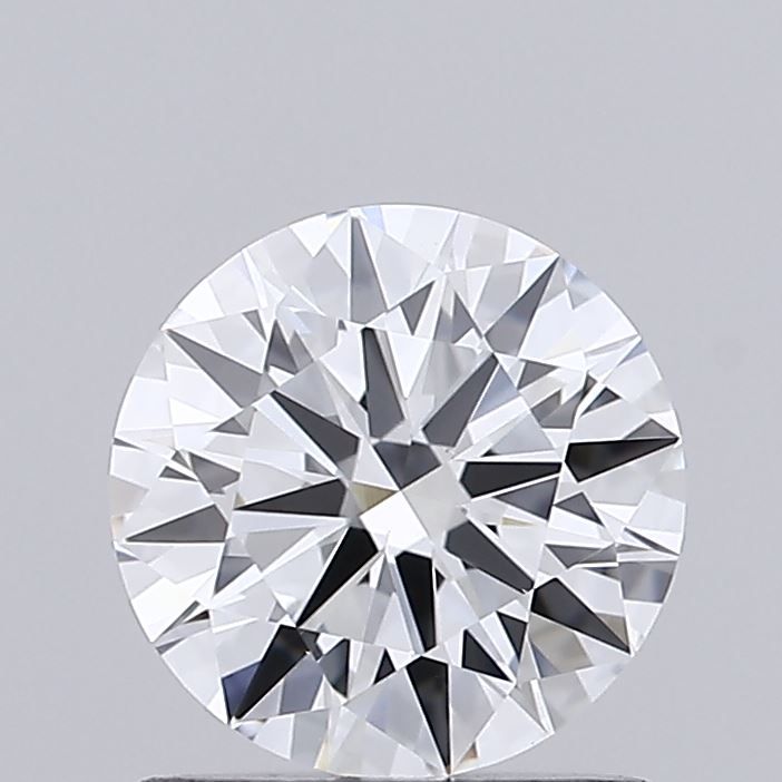 1.00 ct. round Lab Grown Diamond front image
