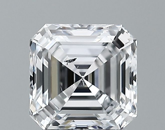 Asscher Diamond