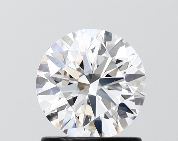 1.04 ct. round Lab Grown Diamond front image