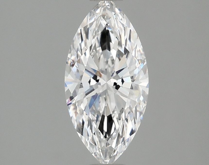 1.06 ct. marquise Lab Grown Diamond front image