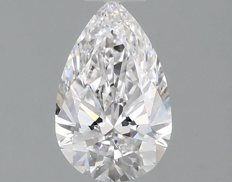 1.06 ct. pear Lab Grown Diamond front image