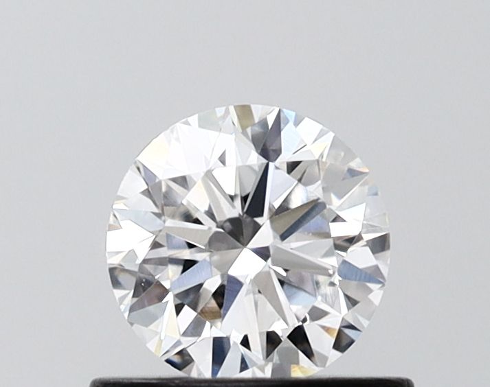 0.53 ct. round Lab Grown Diamond front image