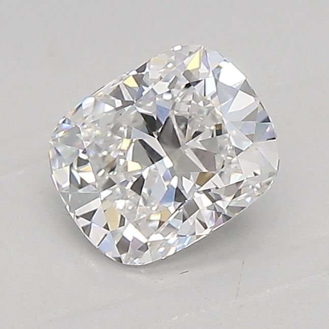 Cushion Diamond