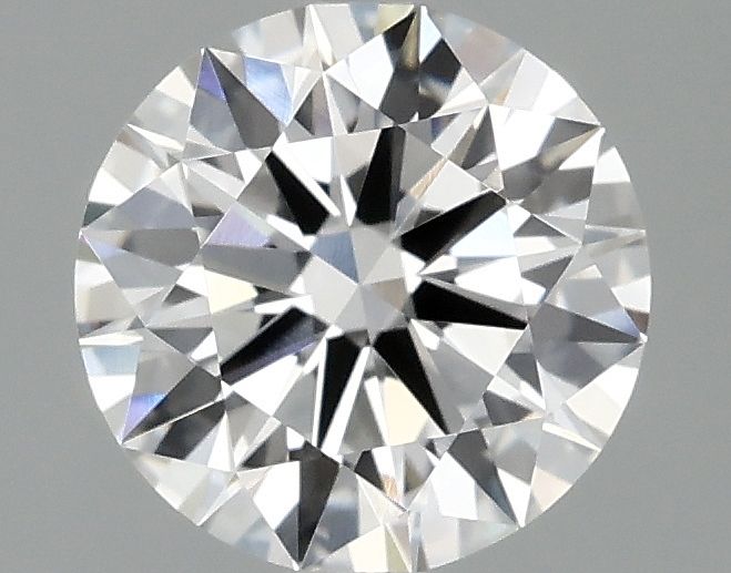 1.09 ct. round Lab Grown Diamond front image