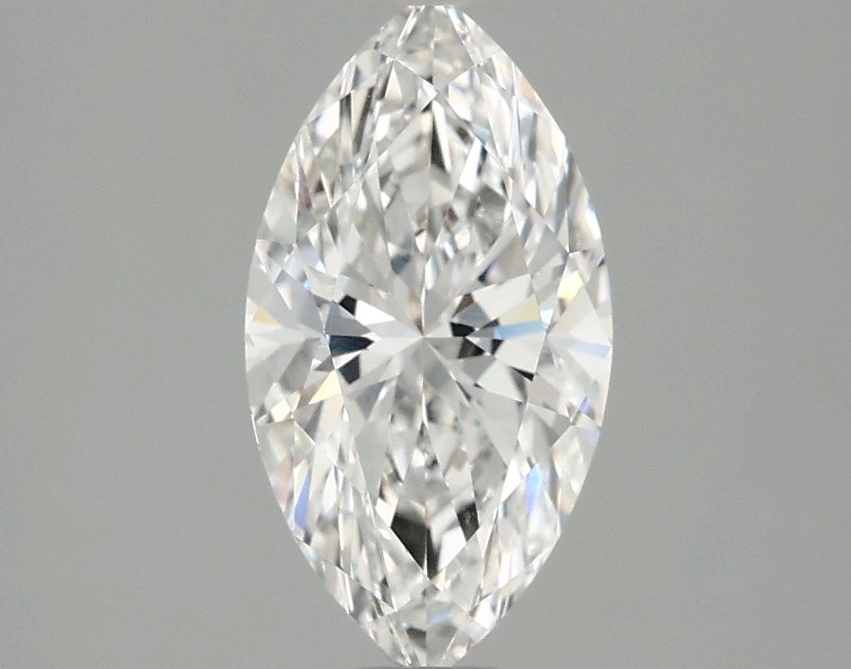 1.54 ct. marquise Lab Grown Diamond front image